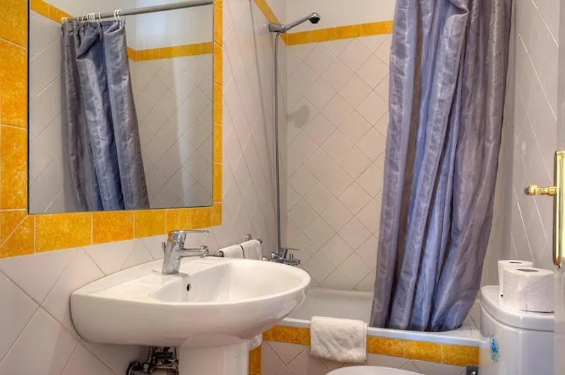 Apartment Angola 1 - 6 Bedrooms Lisbon Portugal