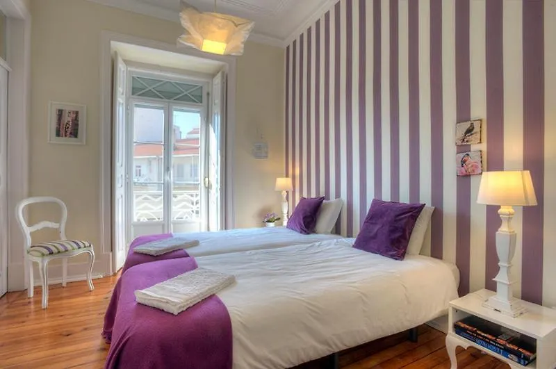Angola 1 - 6 Bedrooms Lisbon Apartment