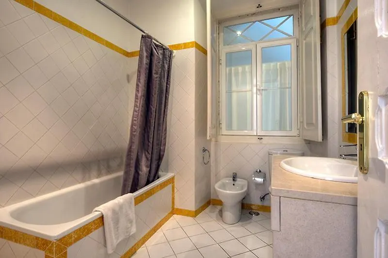 Apartment Angola 1 - 6 Bedrooms Lisbon