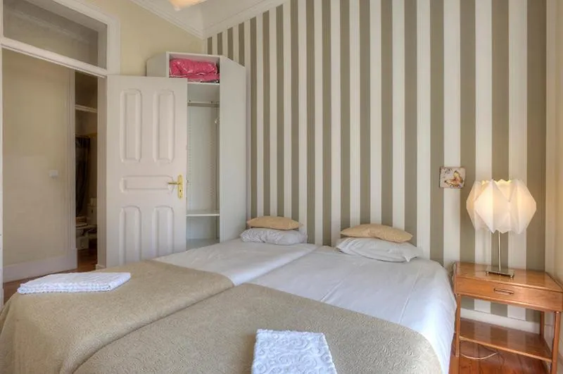 Angola 1 - 6 Bedrooms Lisbon