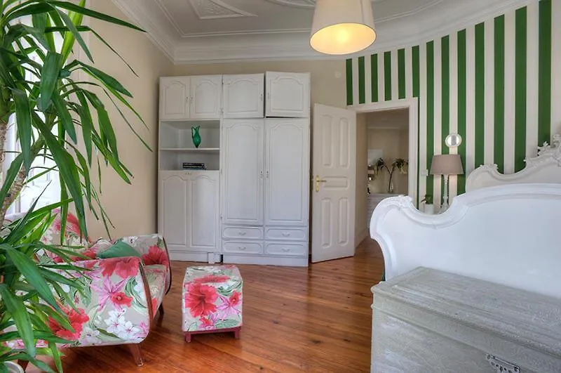 Angola 1 - 6 Bedrooms Lisbon 0*,