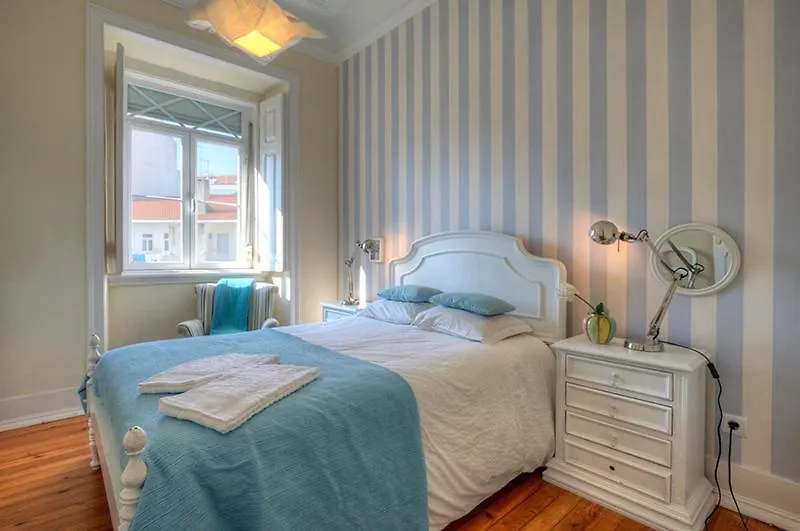 Angola 1 - 6 Bedrooms Lisbon Apartment