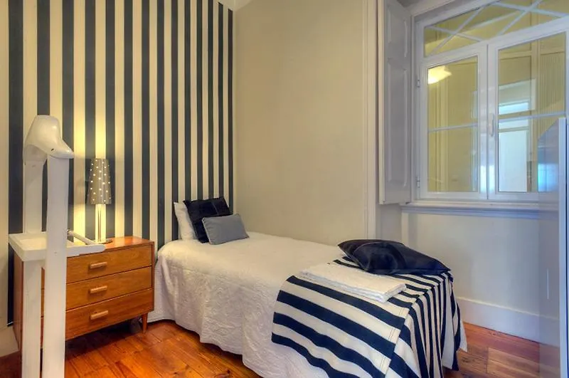 Angola 1 - 6 Bedrooms Lisbon