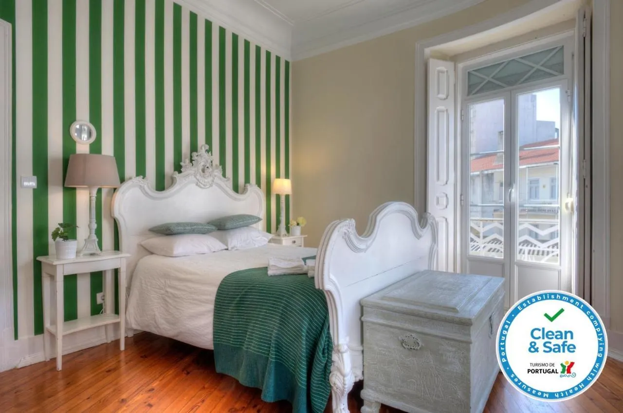 Angola 1 - 6 Bedrooms Lisboa