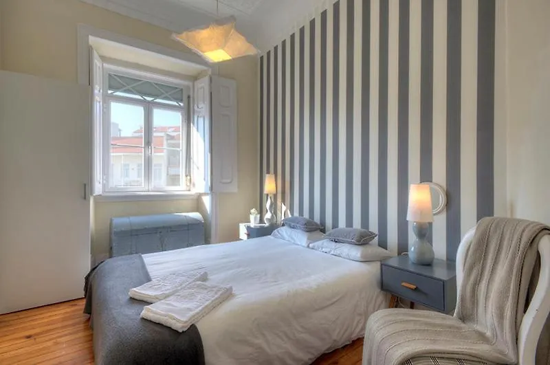 Διαμέρισμα Angola 1 - 6 Bedrooms Lisboa Πορτογαλία