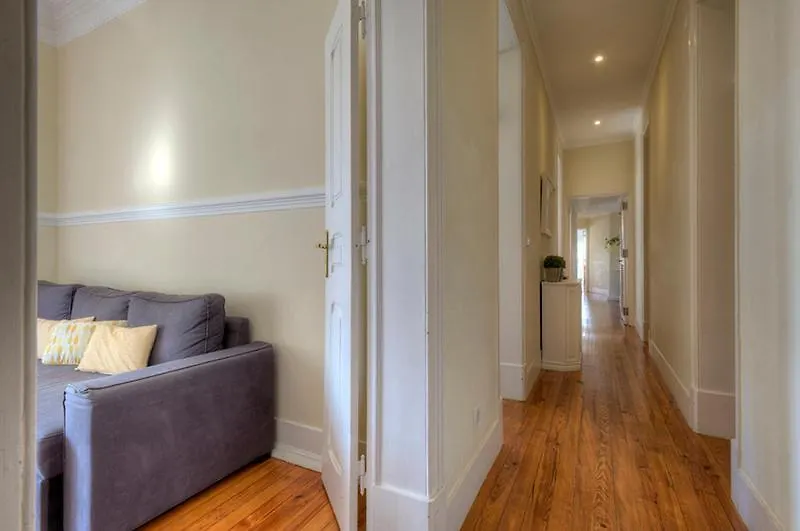 Angola 1 - 6 Bedrooms Lisboa Πορτογαλία