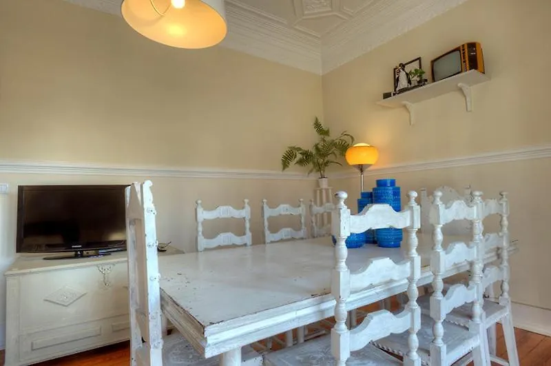 Angola 1 - 6 Bedrooms Lisboa Πορτογαλία
