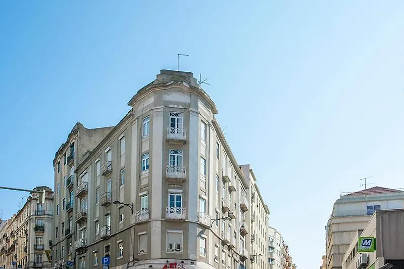 Angola 1 - 6 Bedrooms Lisboa Πορτογαλία
