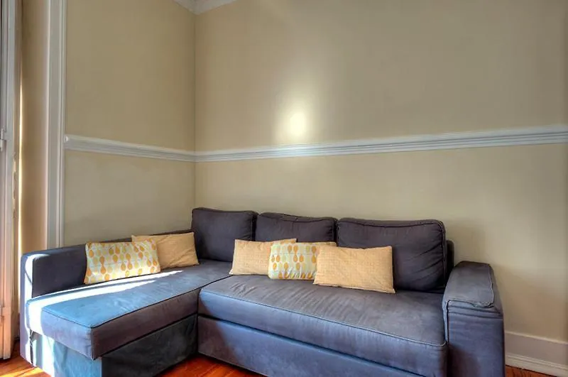 Angola 1 - 6 Bedrooms Lisboa 0*,  Πορτογαλία
