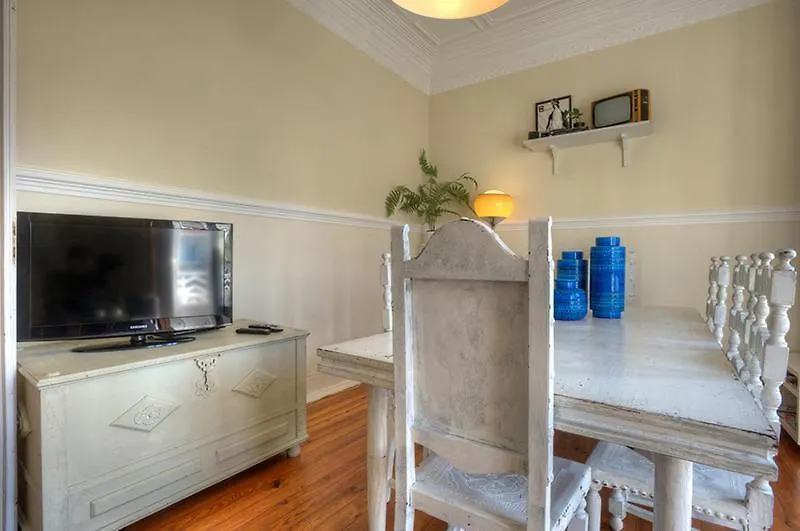 Angola 1 - 6 Bedrooms Lisboa 0*,  Πορτογαλία